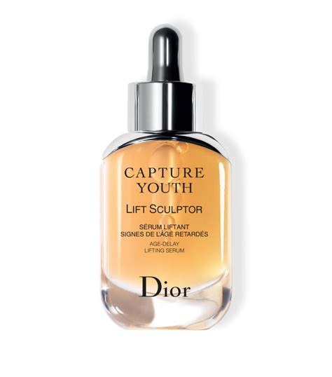 capture lift dior